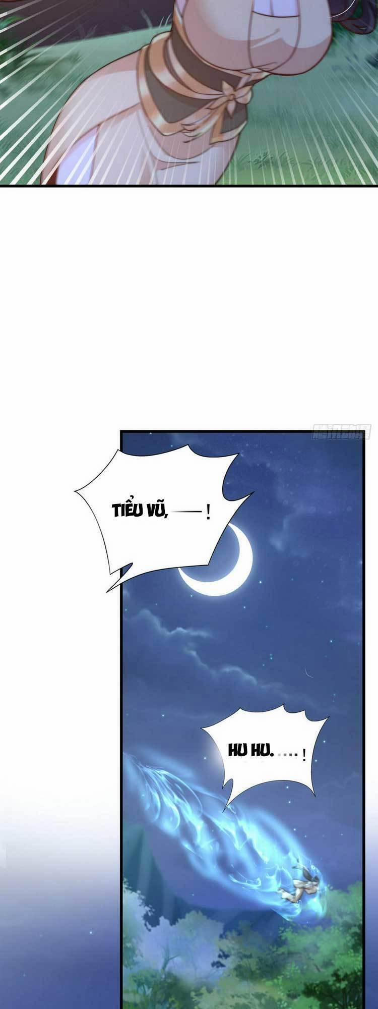 Cường Giả Tuyệt Thế Chỉ Muốn Làm Ruộng 55 trang 2