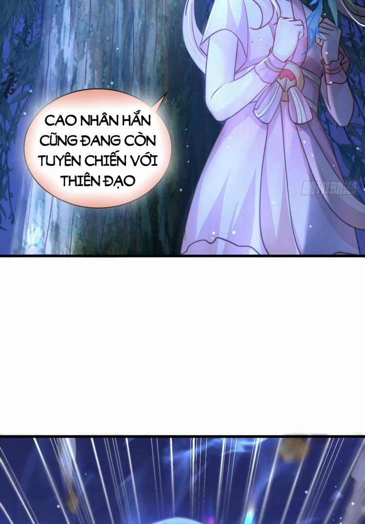 Cường Giả Tuyệt Thế Chỉ Muốn Làm Ruộng 56 trang 13