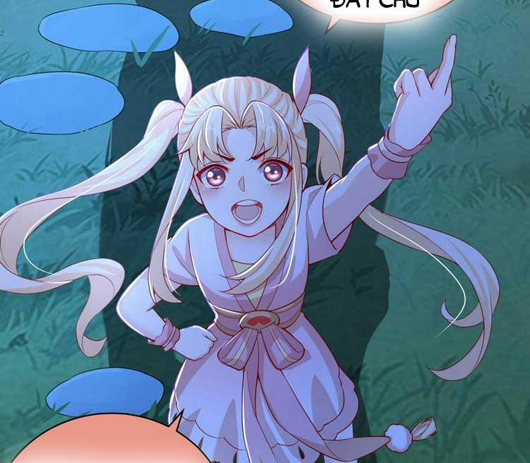 Cường Giả Tuyệt Thế Chỉ Muốn Làm Ruộng 56 trang 8