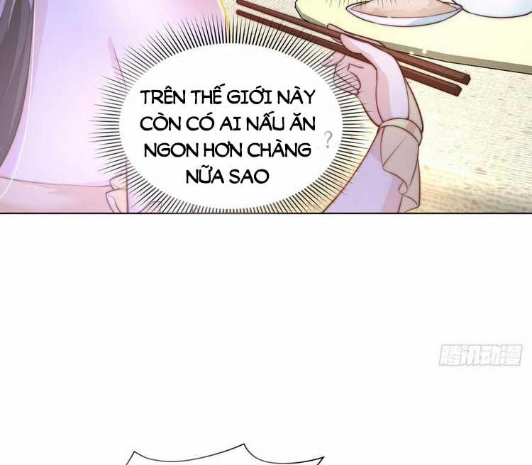 Cường Giả Tuyệt Thế Chỉ Muốn Làm Ruộng 57 trang 8