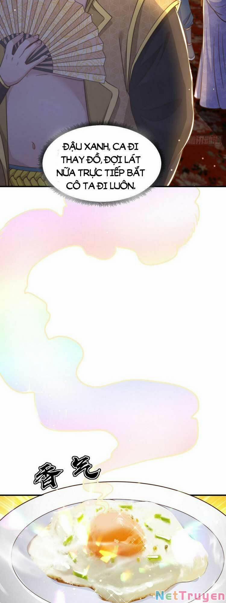 Cường Giả Tuyệt Thế Chỉ Muốn Làm Ruộng 58 trang 2