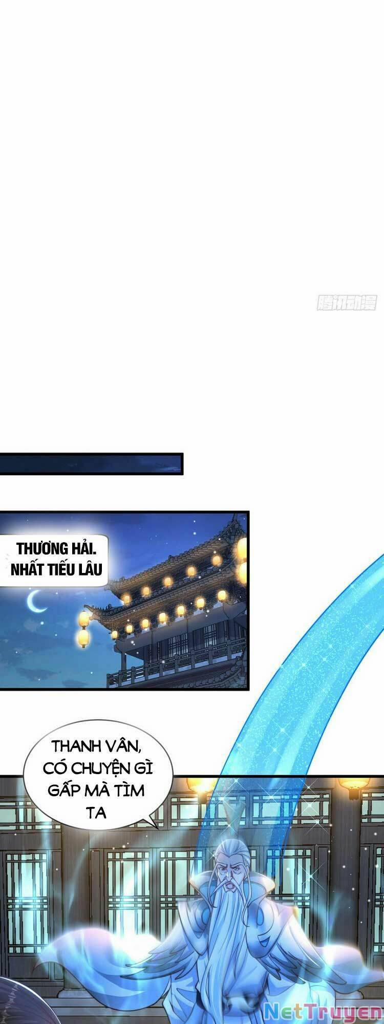 Cường Giả Tuyệt Thế Chỉ Muốn Làm Ruộng 58 trang 20