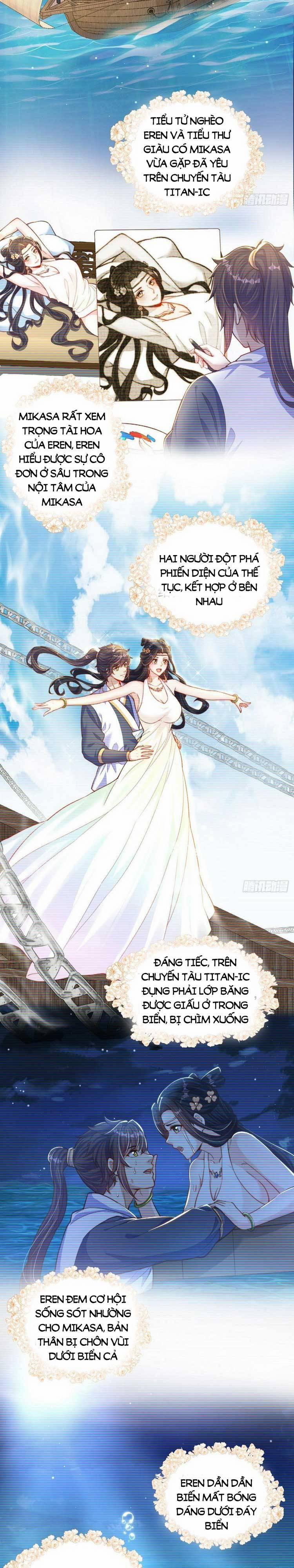 Cường Giả Tuyệt Thế Chỉ Muốn Làm Ruộng 59 trang 3