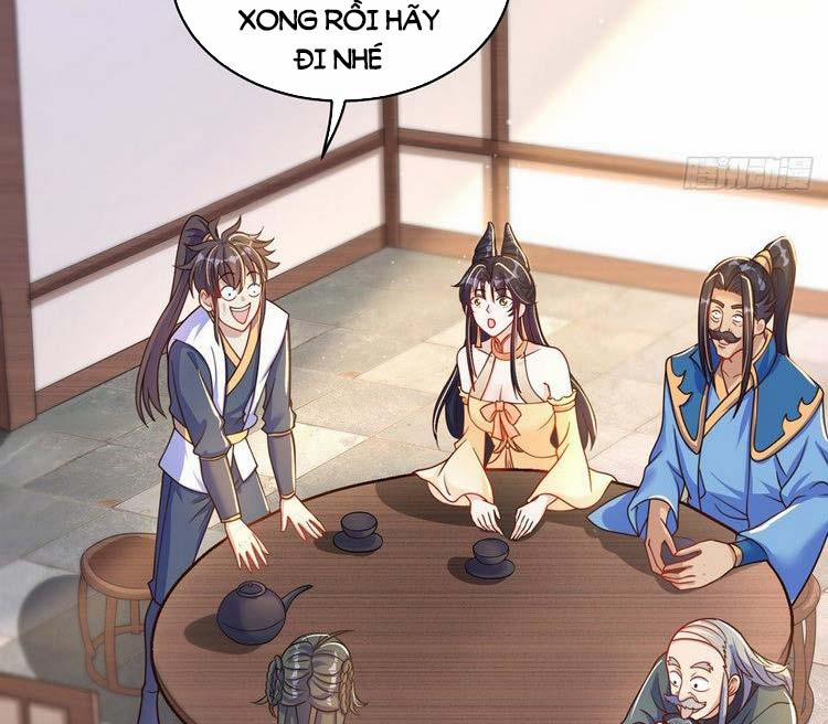 Cường Giả Tuyệt Thế Chỉ Muốn Làm Ruộng 6 trang 8