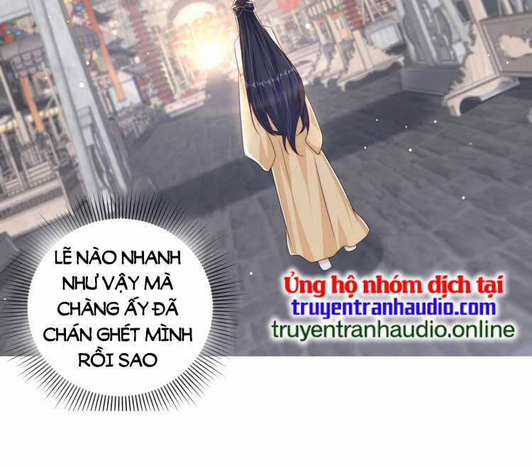 Cường Giả Tuyệt Thế Chỉ Muốn Làm Ruộng 61 trang 16