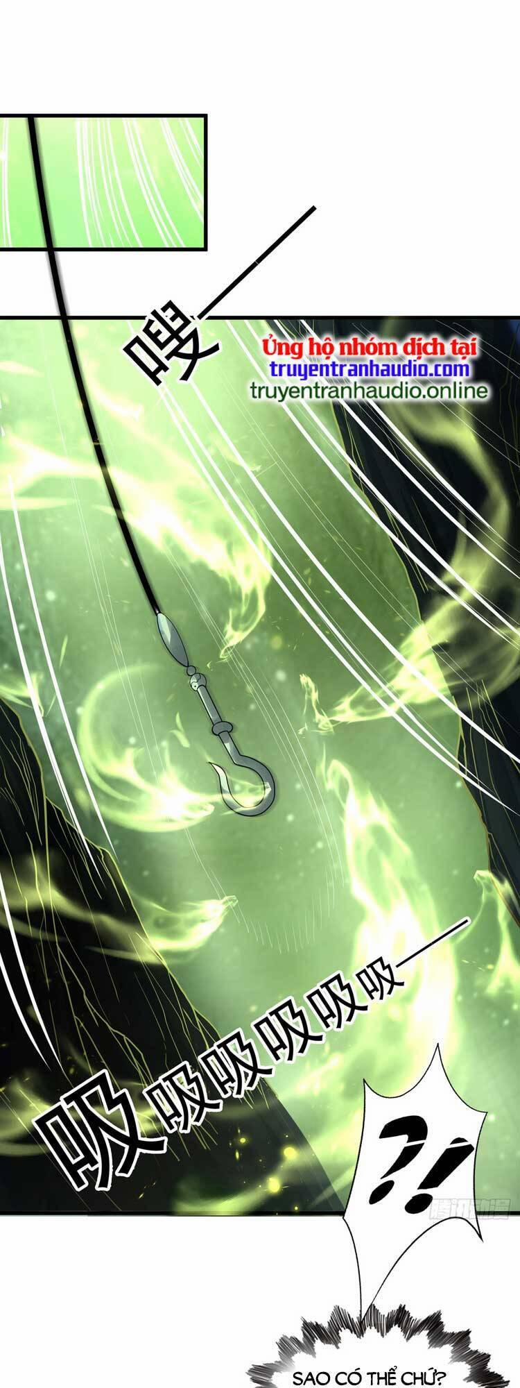 Cường Giả Tuyệt Thế Chỉ Muốn Làm Ruộng 62 trang 24
