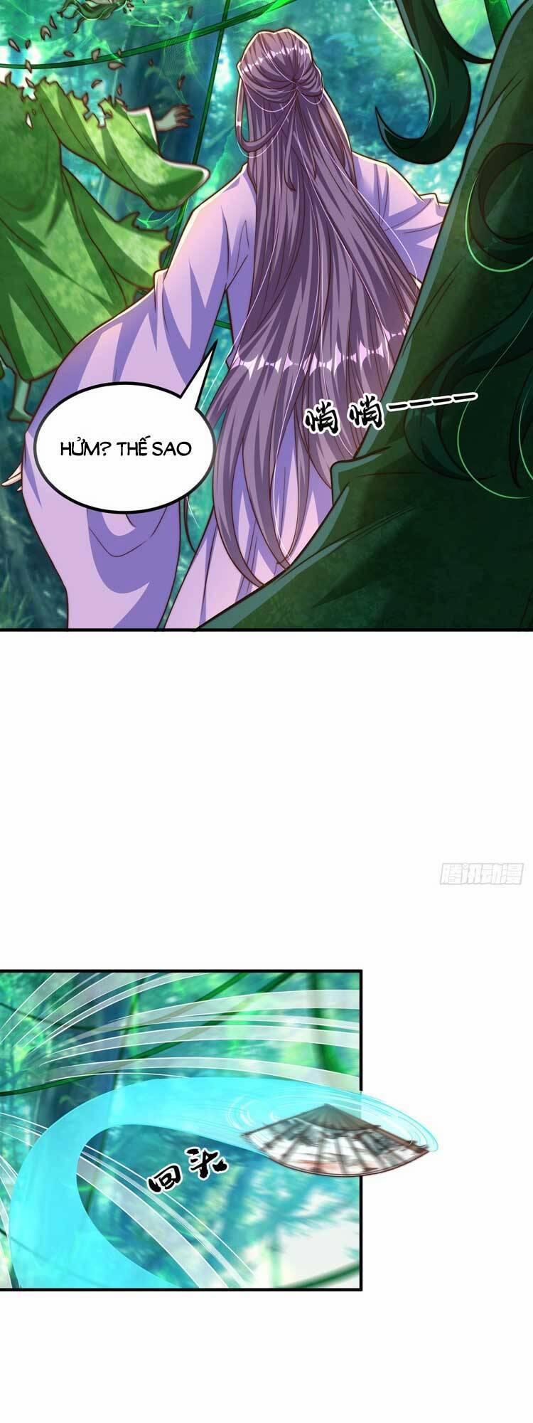 Cường Giả Tuyệt Thế Chỉ Muốn Làm Ruộng 63 trang 13