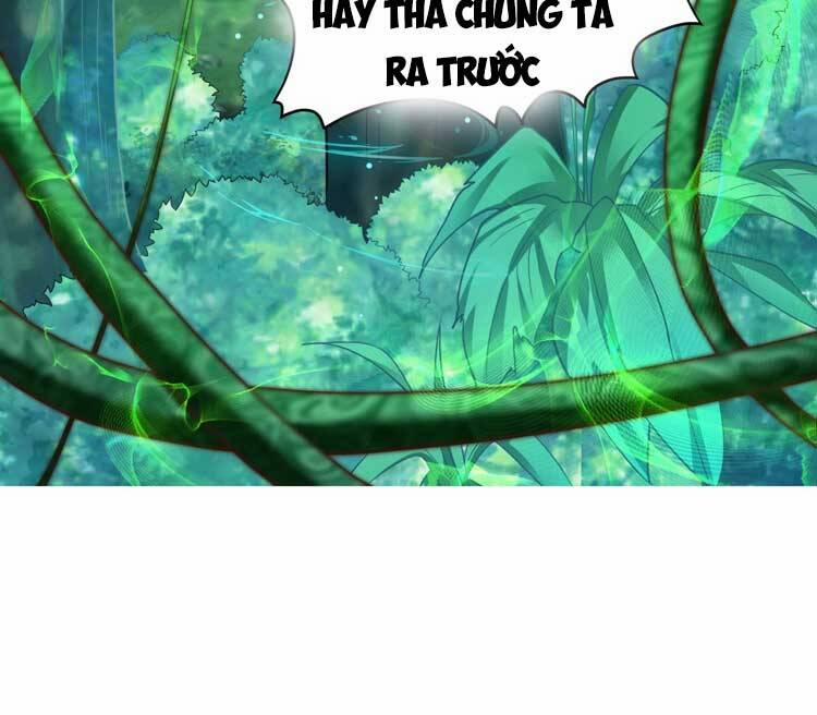 Cường Giả Tuyệt Thế Chỉ Muốn Làm Ruộng 63 trang 16