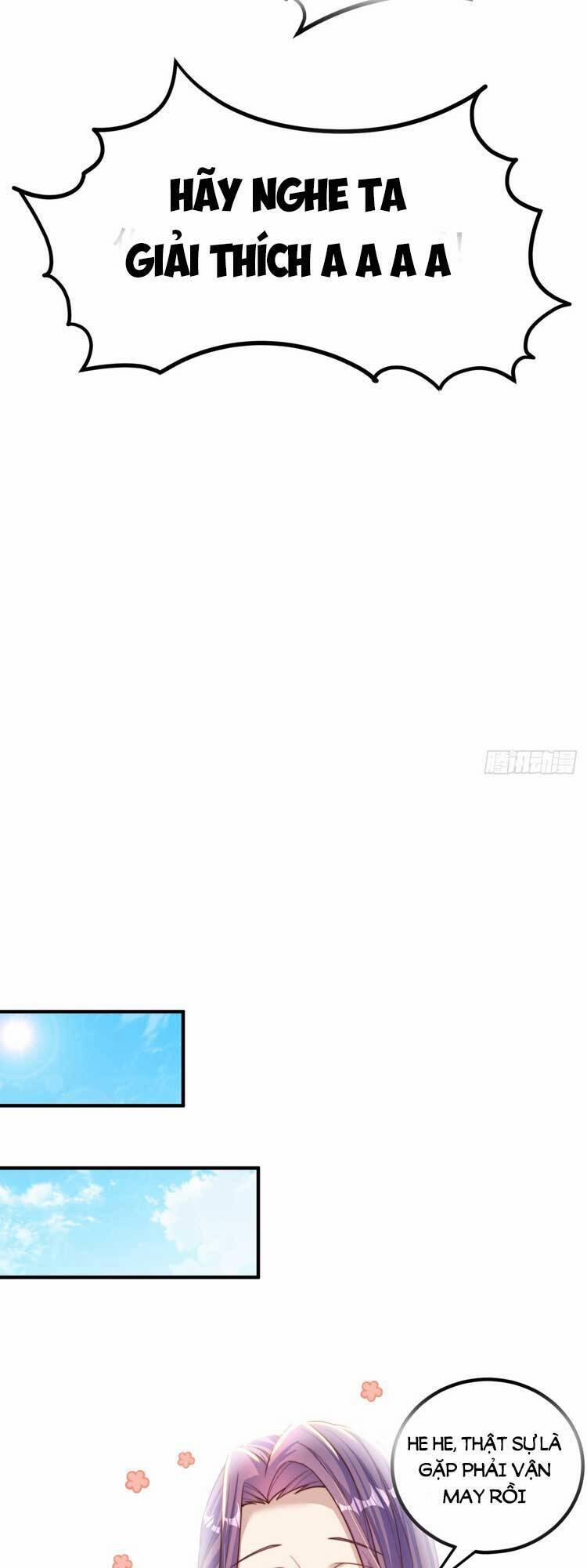 Cường Giả Tuyệt Thế Chỉ Muốn Làm Ruộng 63 trang 5