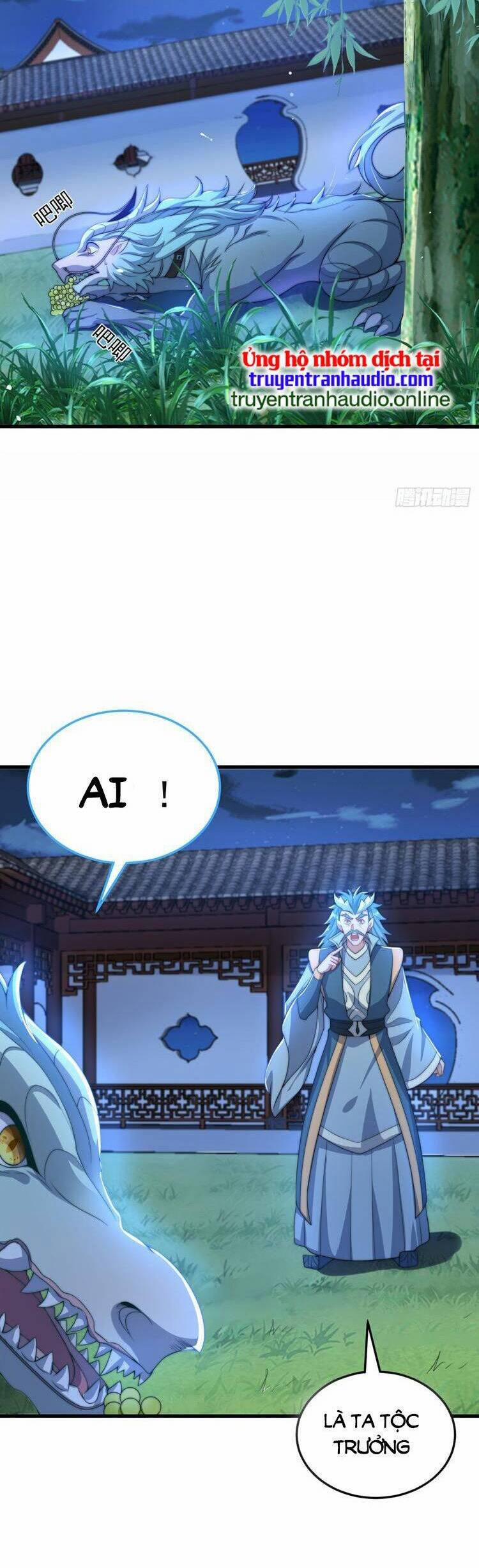 Cường Giả Tuyệt Thế Chỉ Muốn Làm Ruộng 64 trang 7