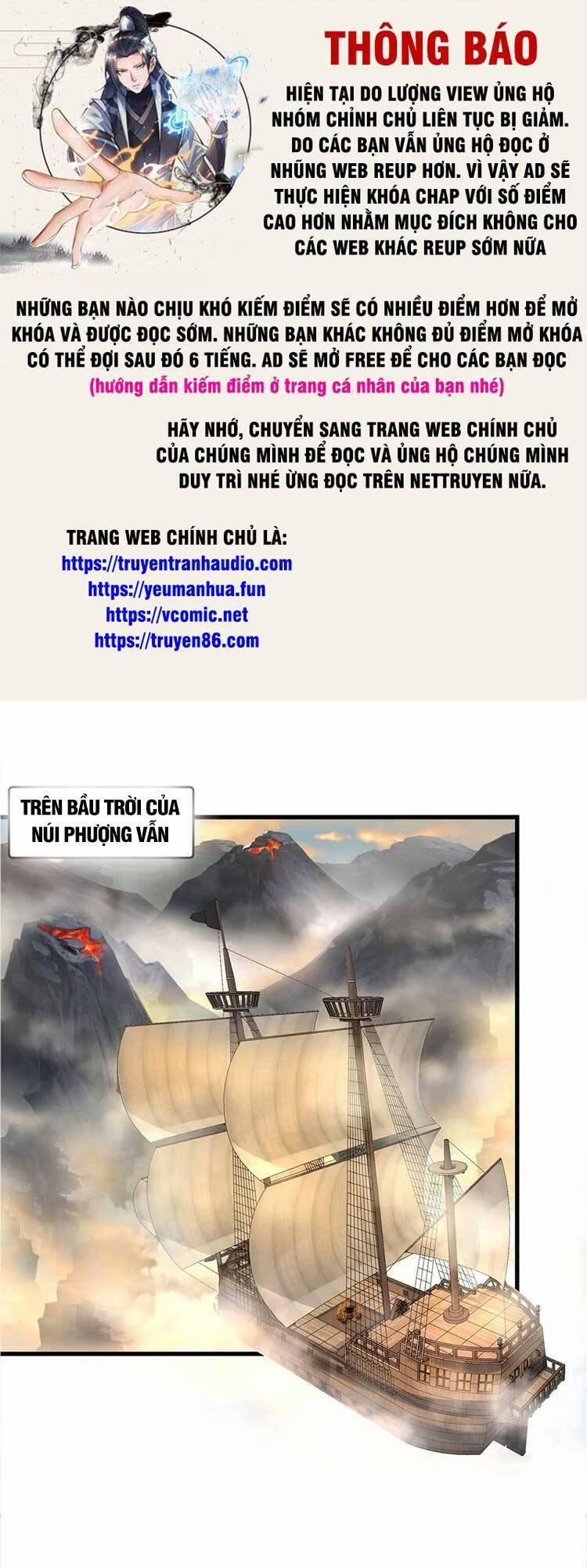 Cường Giả Tuyệt Thế Chỉ Muốn Làm Ruộng 66 trang 0