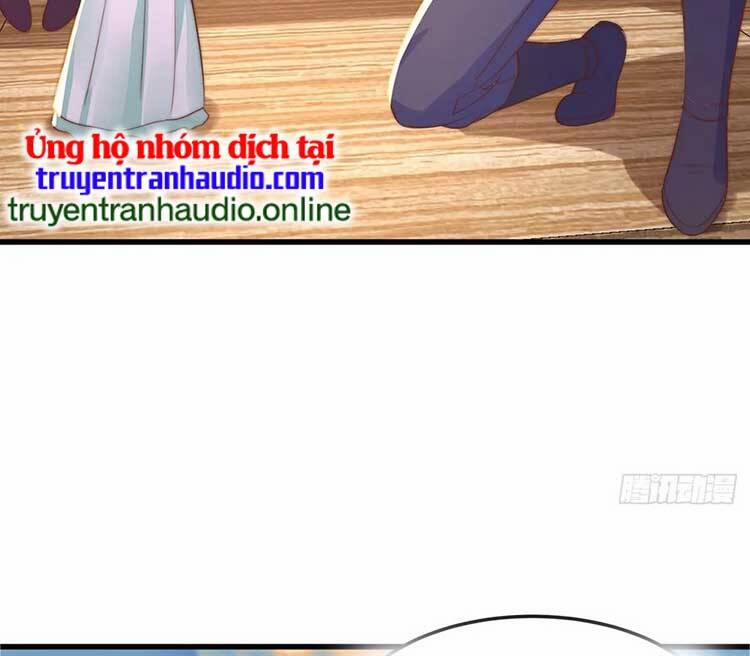 Cường Giả Tuyệt Thế Chỉ Muốn Làm Ruộng 66 trang 16