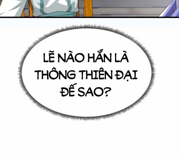 Cường Giả Tuyệt Thế Chỉ Muốn Làm Ruộng 67 trang 16