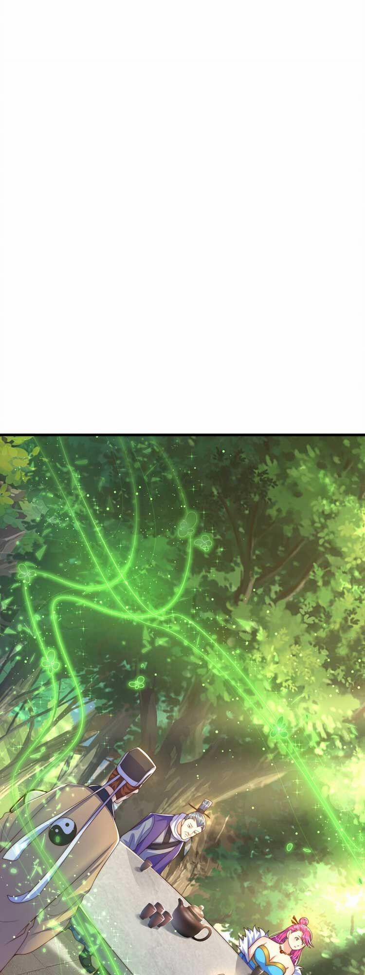 Cường Giả Tuyệt Thế Chỉ Muốn Làm Ruộng 67 trang 17