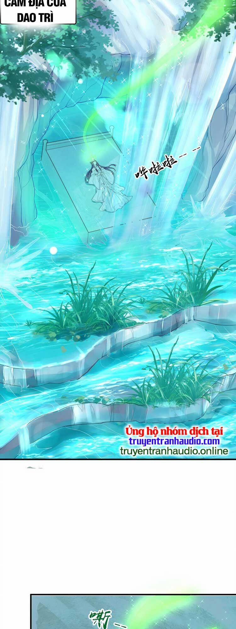 Cường Giả Tuyệt Thế Chỉ Muốn Làm Ruộng 67 trang 21