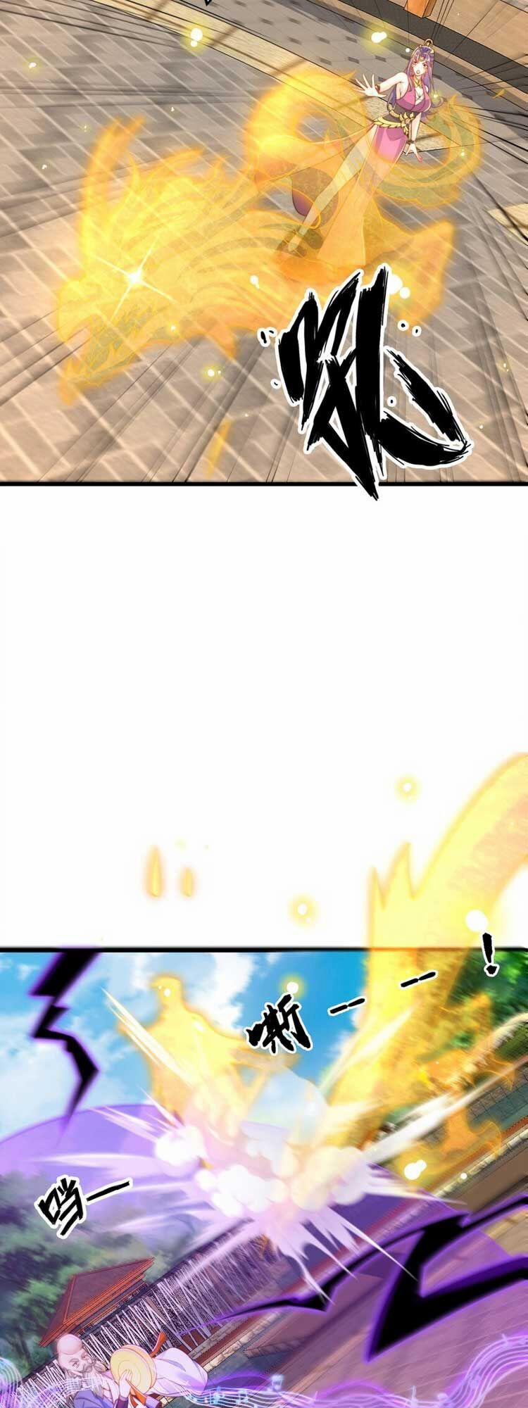 Cường Giả Tuyệt Thế Chỉ Muốn Làm Ruộng 67 trang 7