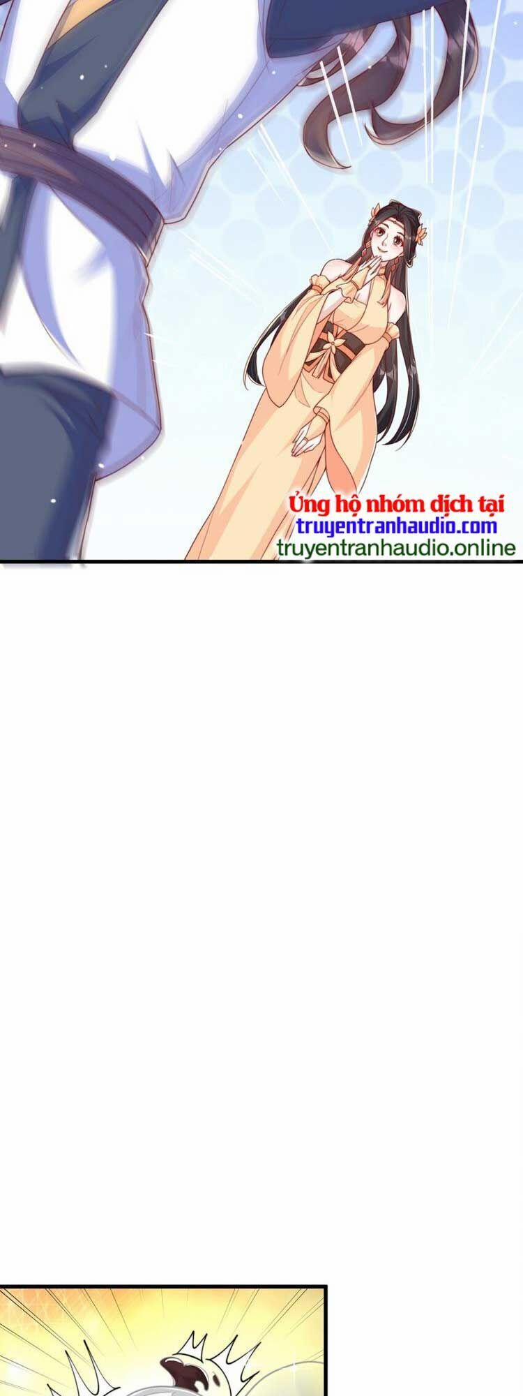 Cường Giả Tuyệt Thế Chỉ Muốn Làm Ruộng 68 trang 10