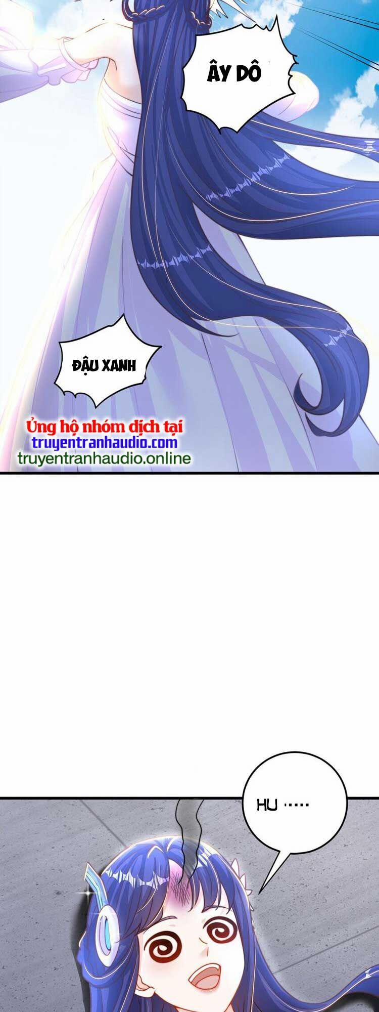 Cường Giả Tuyệt Thế Chỉ Muốn Làm Ruộng 68 trang 14