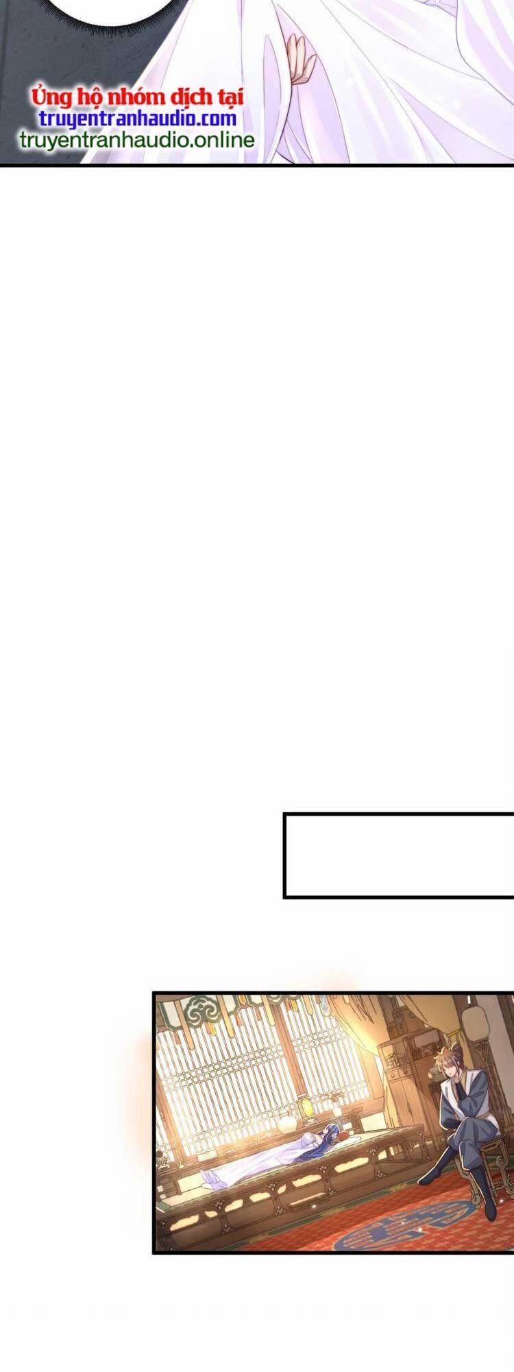 Cường Giả Tuyệt Thế Chỉ Muốn Làm Ruộng 68 trang 20