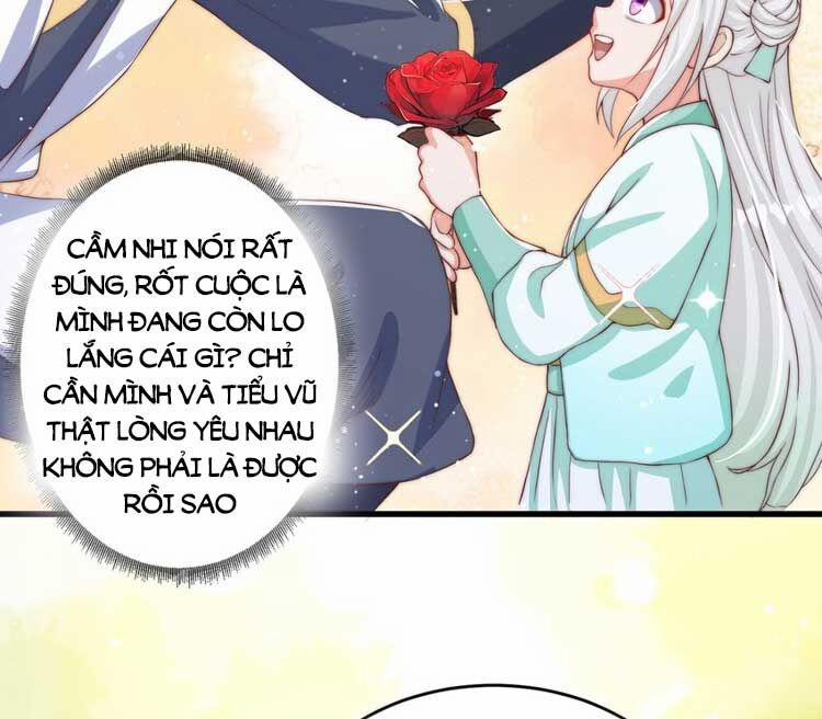 Cường Giả Tuyệt Thế Chỉ Muốn Làm Ruộng 69 trang 16