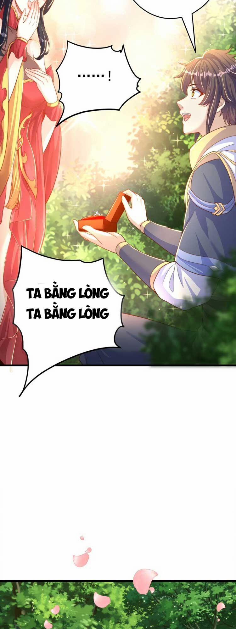 Cường Giả Tuyệt Thế Chỉ Muốn Làm Ruộng 69 trang 21