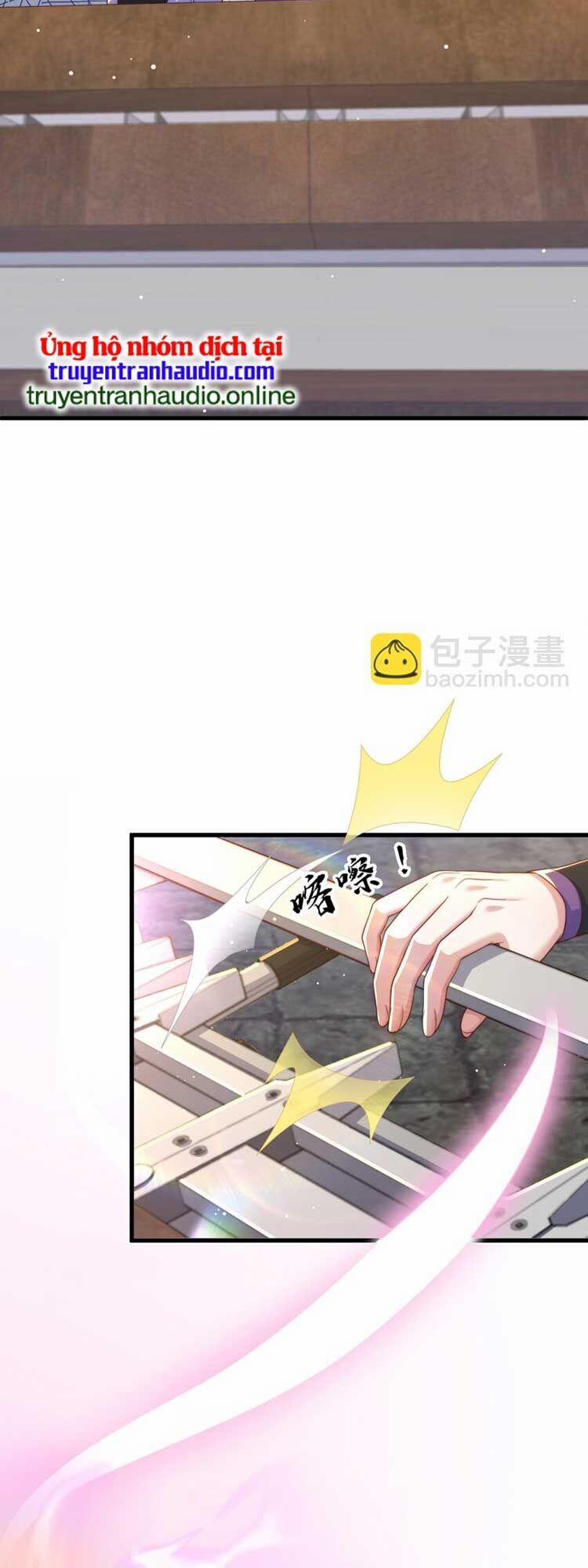 Cường Giả Tuyệt Thế Chỉ Muốn Làm Ruộng 69 trang 3