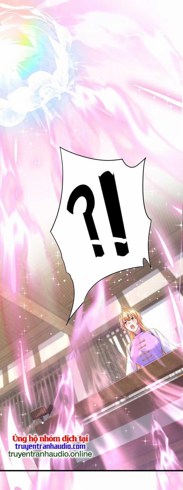 Cường Giả Tuyệt Thế Chỉ Muốn Làm Ruộng 69 trang 4