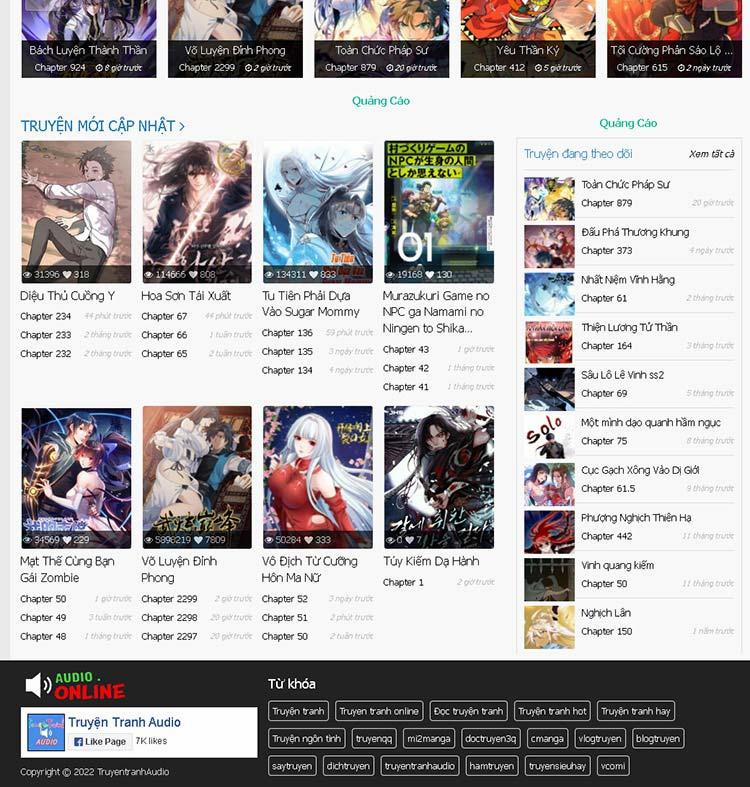 Cường Giả Tuyệt Thế Chỉ Muốn Làm Ruộng 7 trang 15