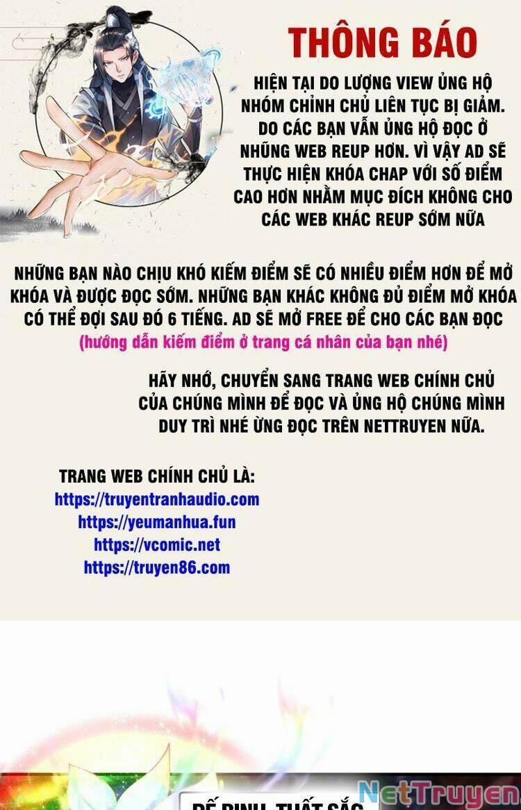 Cường Giả Tuyệt Thế Chỉ Muốn Làm Ruộng 70 trang 0
