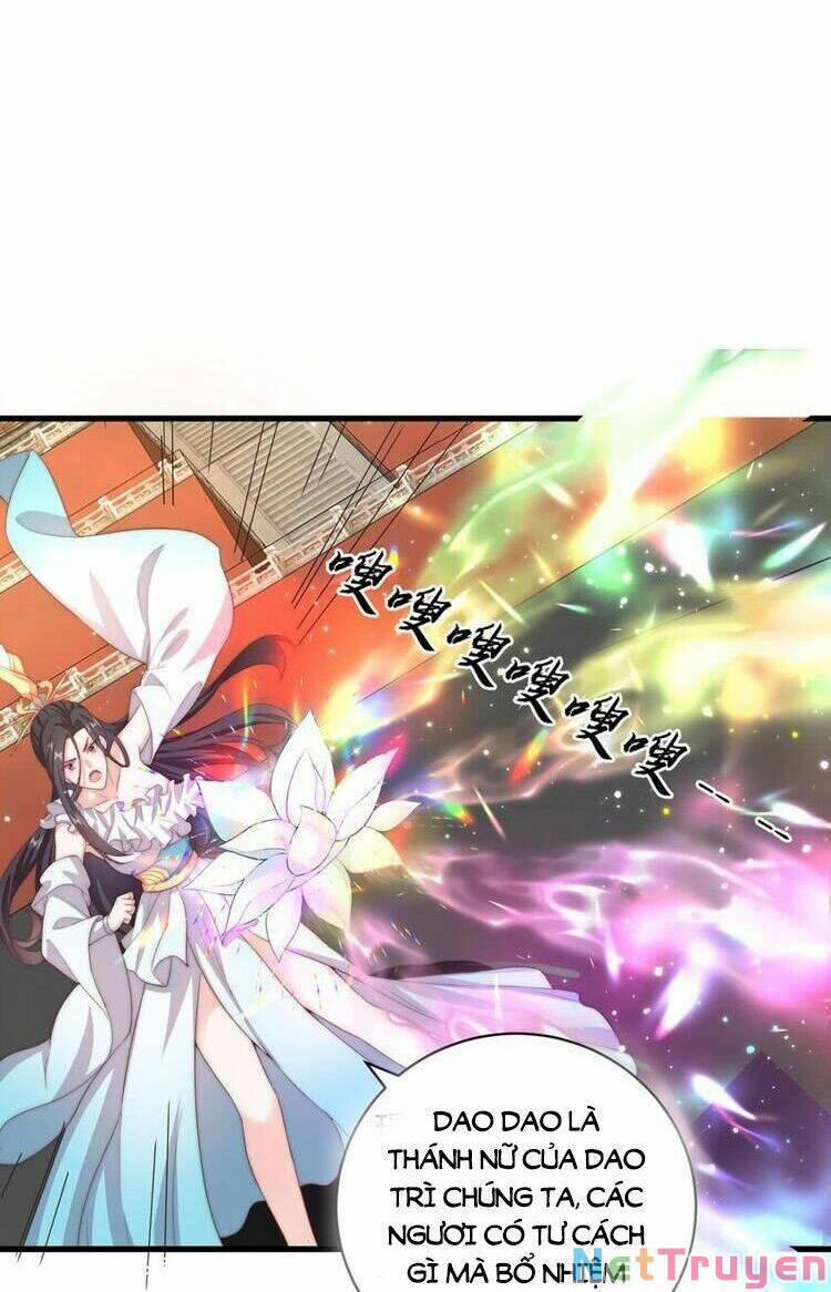 Cường Giả Tuyệt Thế Chỉ Muốn Làm Ruộng 70 trang 10