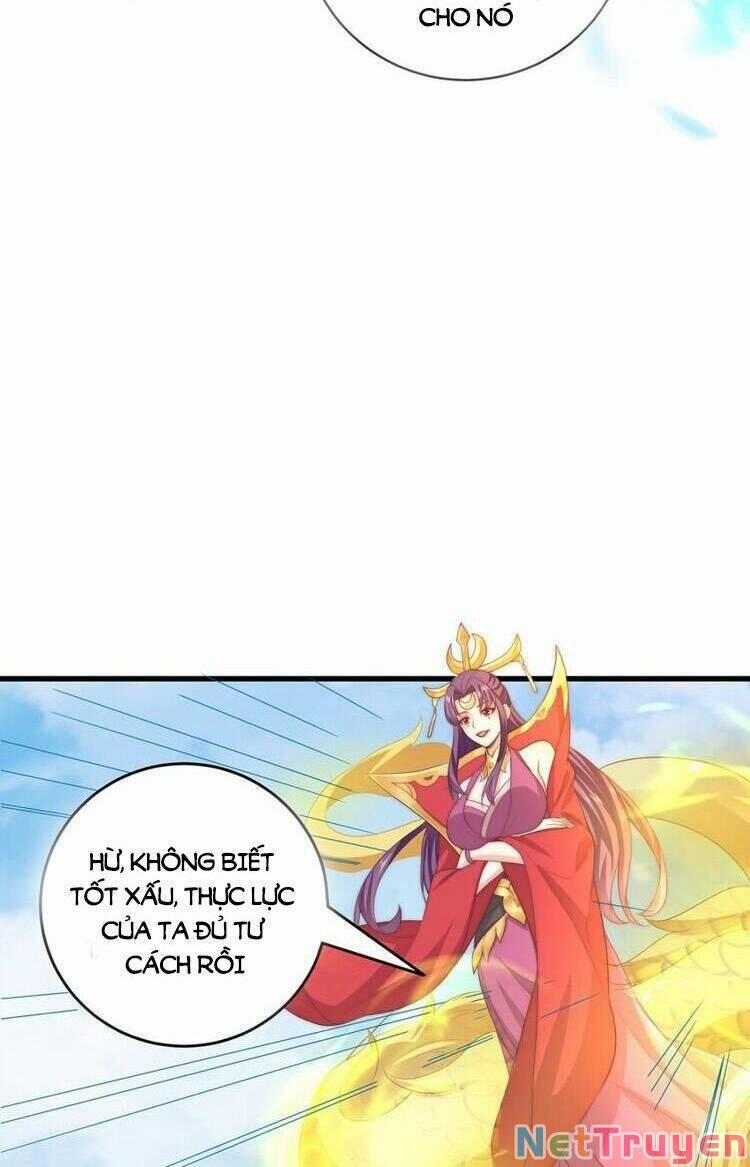 Cường Giả Tuyệt Thế Chỉ Muốn Làm Ruộng 70 trang 11