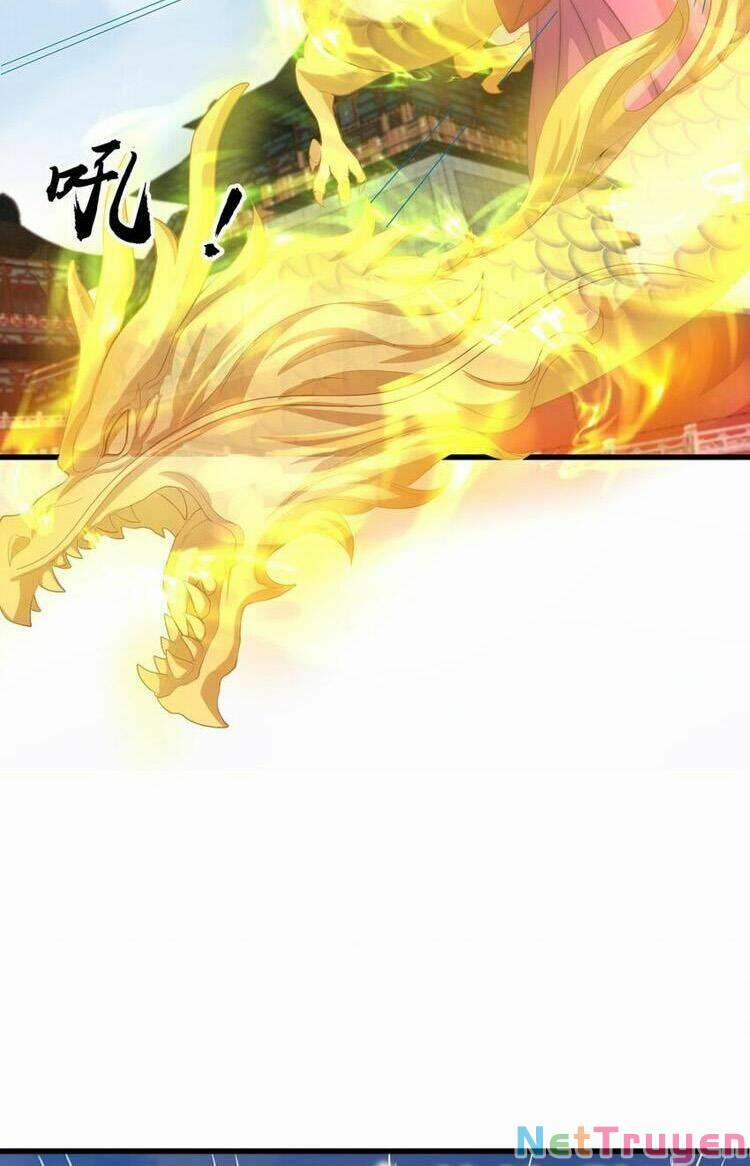 Cường Giả Tuyệt Thế Chỉ Muốn Làm Ruộng 70 trang 12