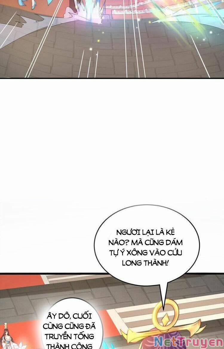 Cường Giả Tuyệt Thế Chỉ Muốn Làm Ruộng 70 trang 14