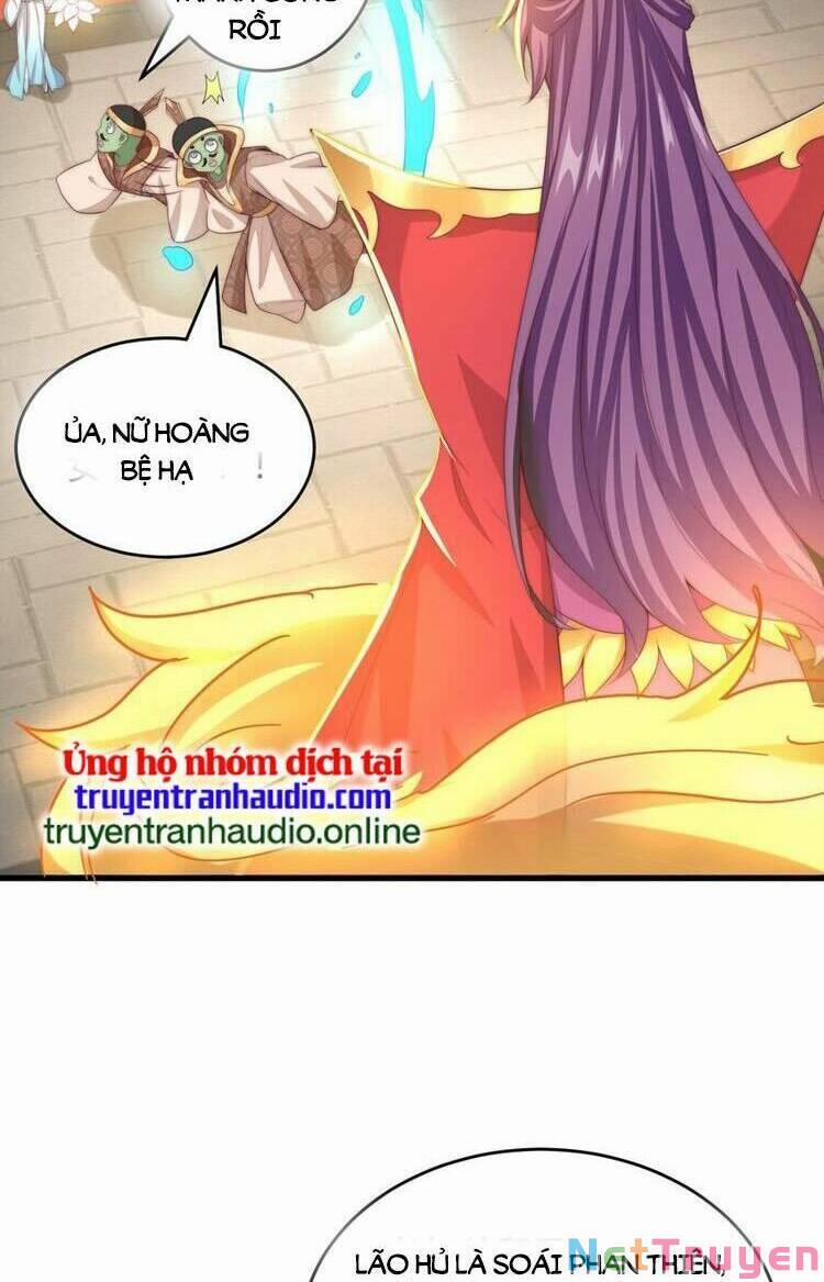 Cường Giả Tuyệt Thế Chỉ Muốn Làm Ruộng 70 trang 15