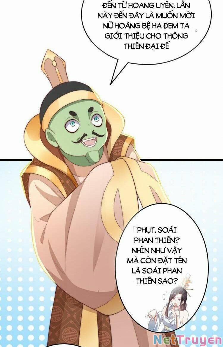 Cường Giả Tuyệt Thế Chỉ Muốn Làm Ruộng 70 trang 16