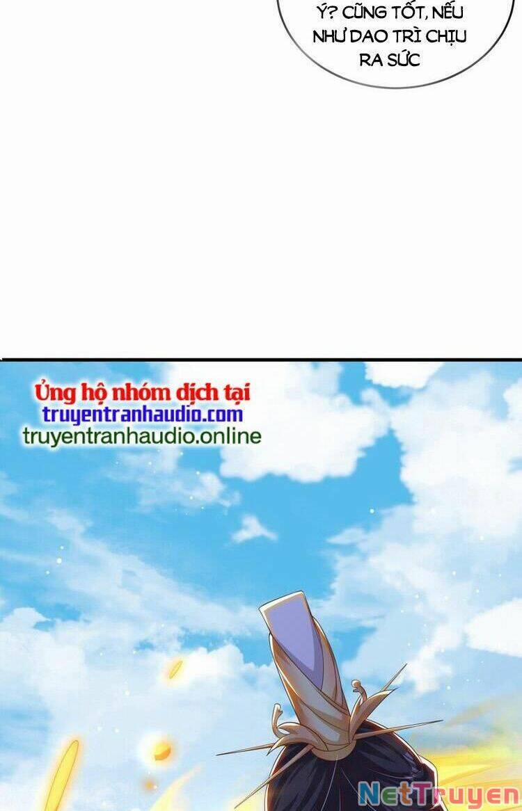 Cường Giả Tuyệt Thế Chỉ Muốn Làm Ruộng 70 trang 22