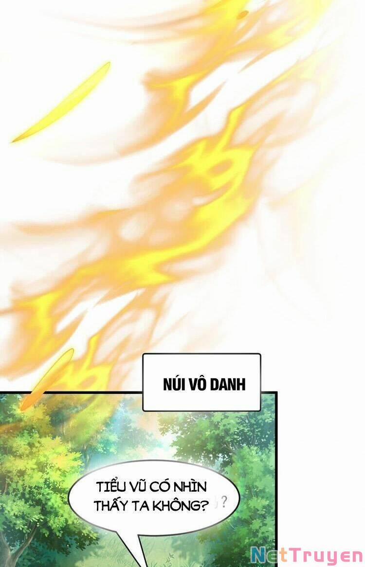 Cường Giả Tuyệt Thế Chỉ Muốn Làm Ruộng 70 trang 24