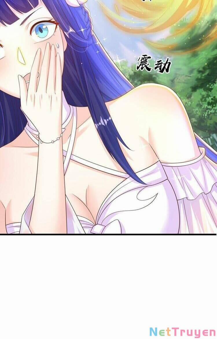 Cường Giả Tuyệt Thế Chỉ Muốn Làm Ruộng 70 trang 29