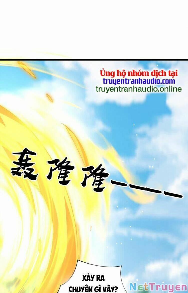 Cường Giả Tuyệt Thế Chỉ Muốn Làm Ruộng 70 trang 30