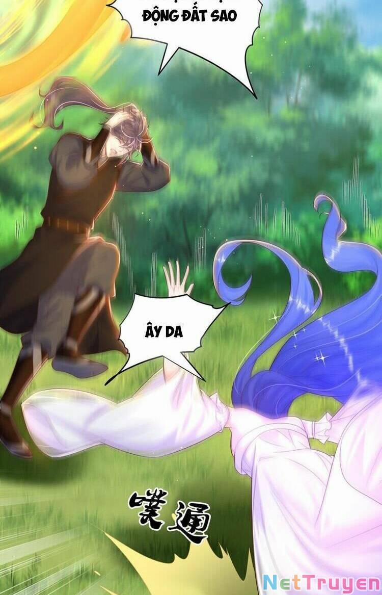Cường Giả Tuyệt Thế Chỉ Muốn Làm Ruộng 70 trang 31