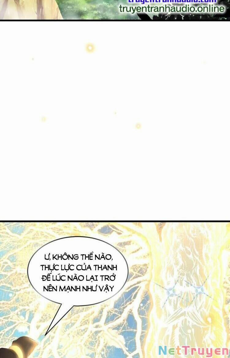Cường Giả Tuyệt Thế Chỉ Muốn Làm Ruộng 70 trang 39