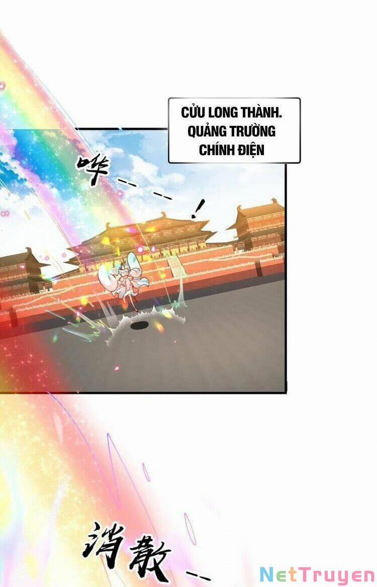 Cường Giả Tuyệt Thế Chỉ Muốn Làm Ruộng 70 trang 4