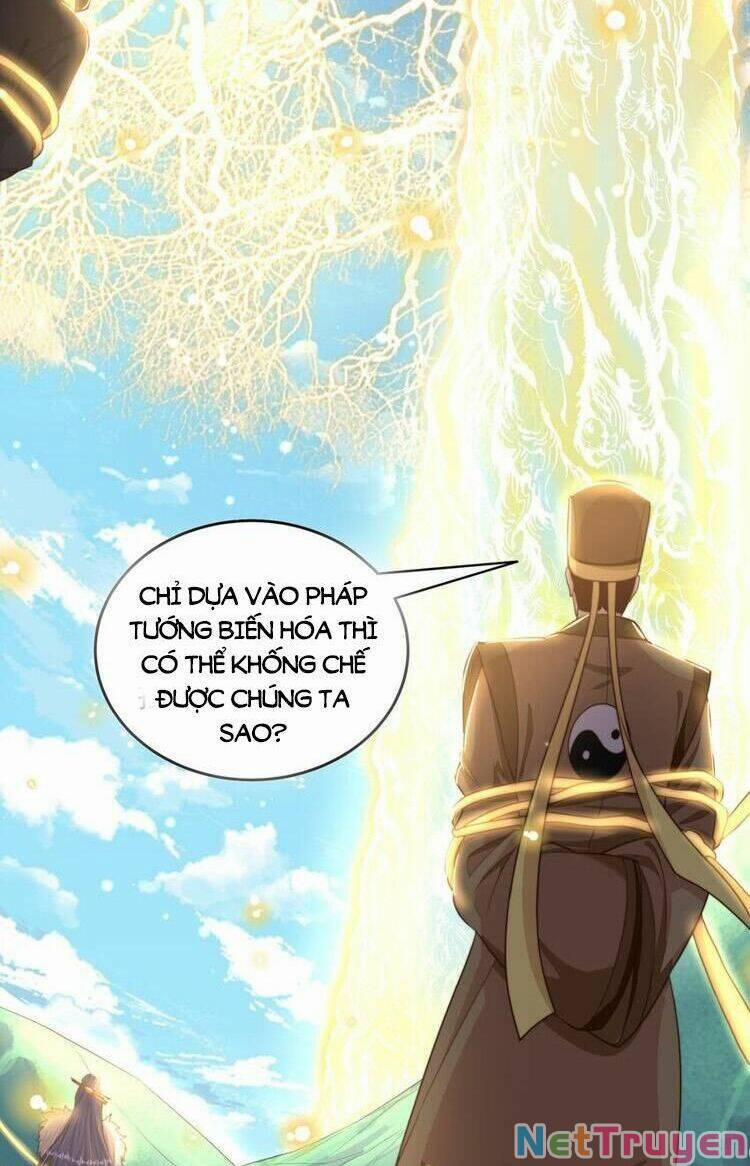 Cường Giả Tuyệt Thế Chỉ Muốn Làm Ruộng 70 trang 40
