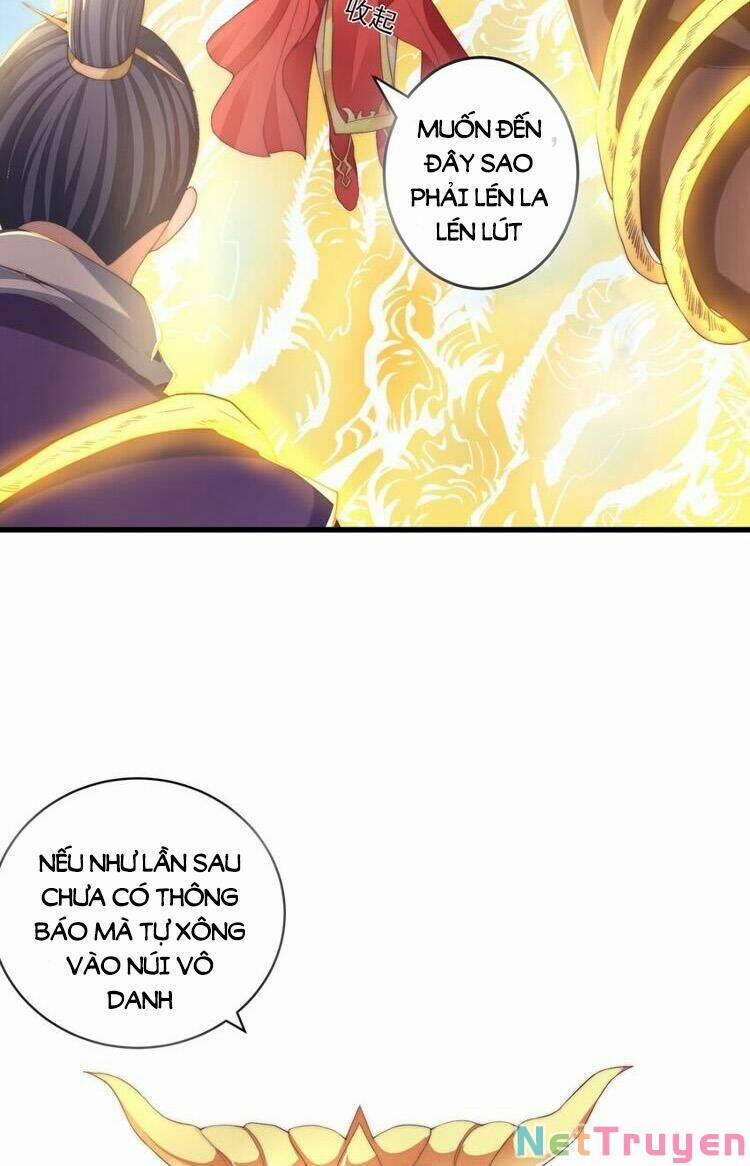 Cường Giả Tuyệt Thế Chỉ Muốn Làm Ruộng 70 trang 42