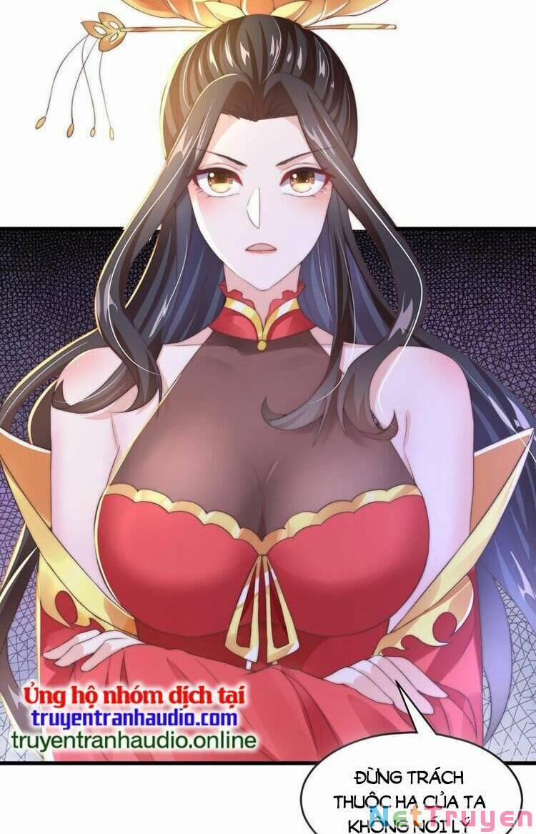 Cường Giả Tuyệt Thế Chỉ Muốn Làm Ruộng 70 trang 43