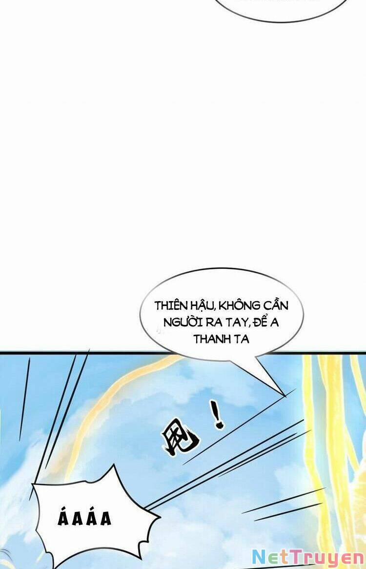Cường Giả Tuyệt Thế Chỉ Muốn Làm Ruộng 70 trang 44