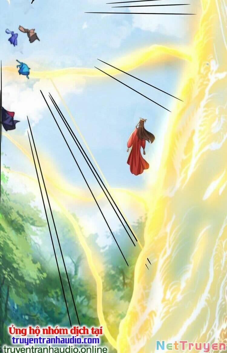 Cường Giả Tuyệt Thế Chỉ Muốn Làm Ruộng 70 trang 45