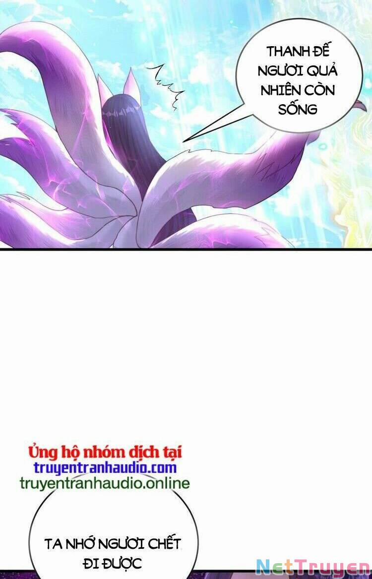 Cường Giả Tuyệt Thế Chỉ Muốn Làm Ruộng 70 trang 47