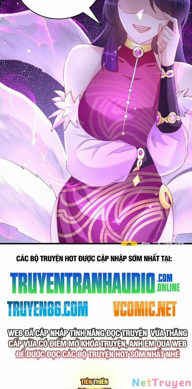 Cường Giả Tuyệt Thế Chỉ Muốn Làm Ruộng 70 trang 48