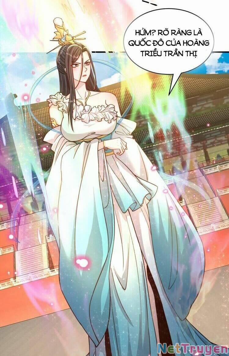 Cường Giả Tuyệt Thế Chỉ Muốn Làm Ruộng 70 trang 5